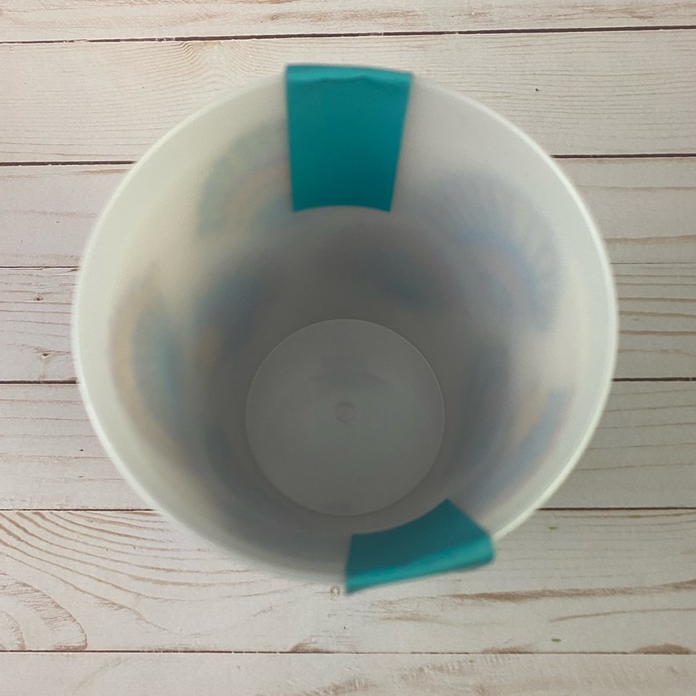 Pack Of 12 New Sigrid Olsen Seashell Reusable Tumblers Cups 16 oz BPA Free - Picture 5 of 5